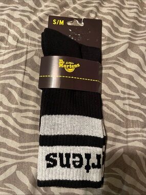 Dr. Martens Socks